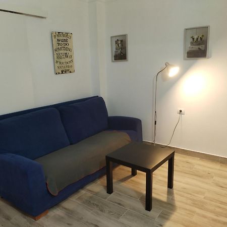 Vista Puerto Arguineguin Individual公寓 外观 照片