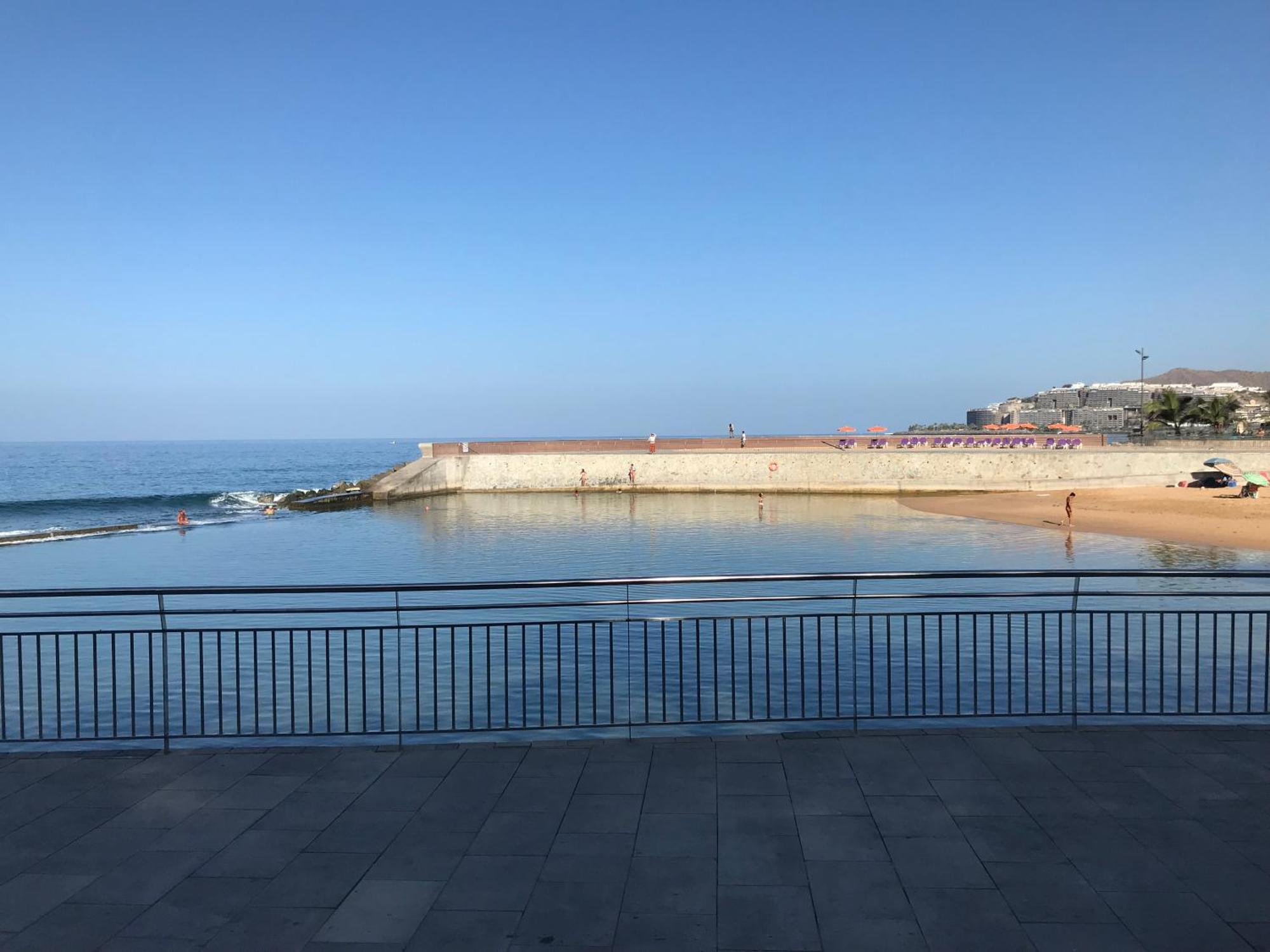 Vista Puerto Arguineguin Individual公寓 外观 照片