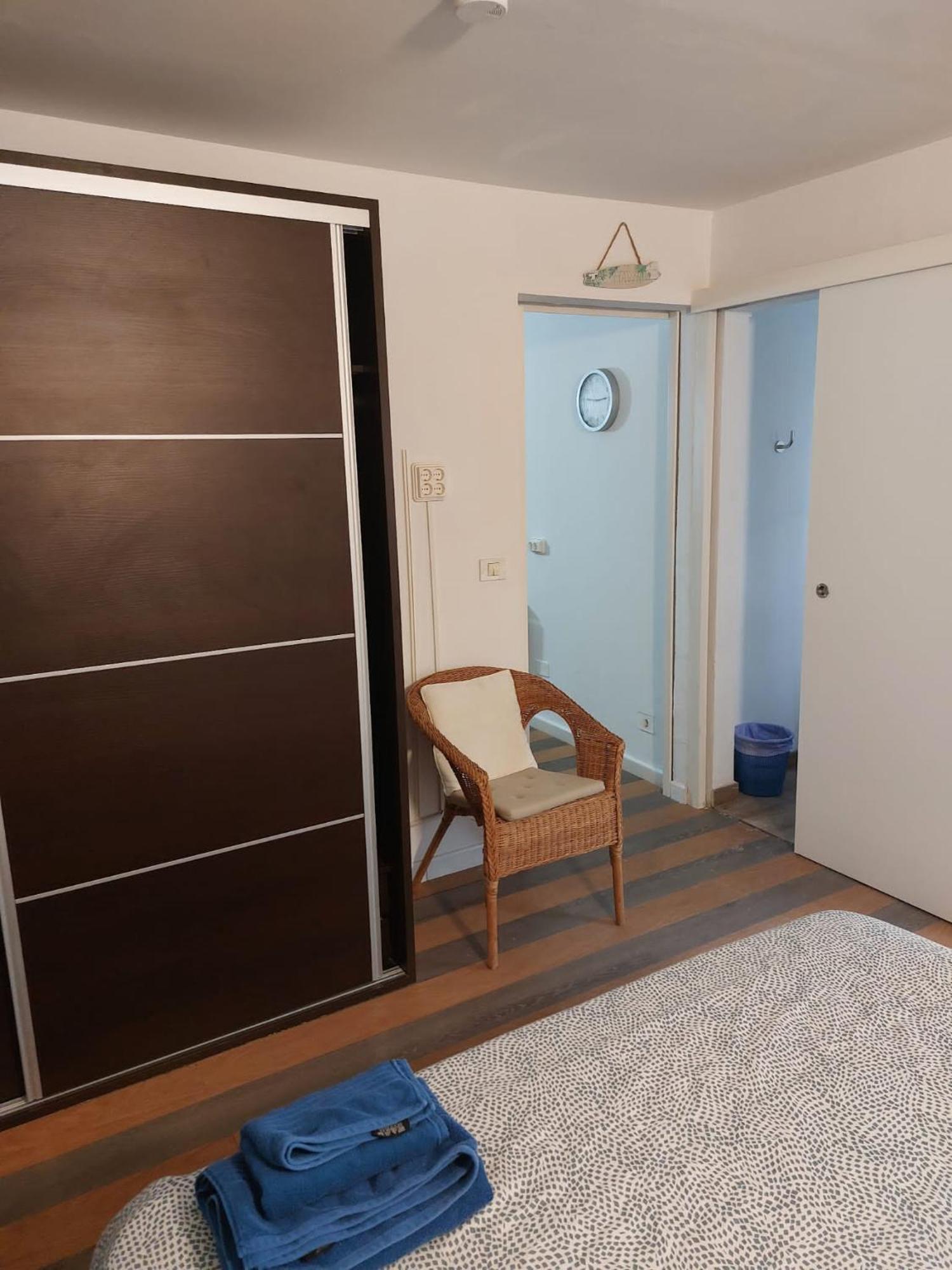 Vista Puerto Arguineguin Individual公寓 外观 照片