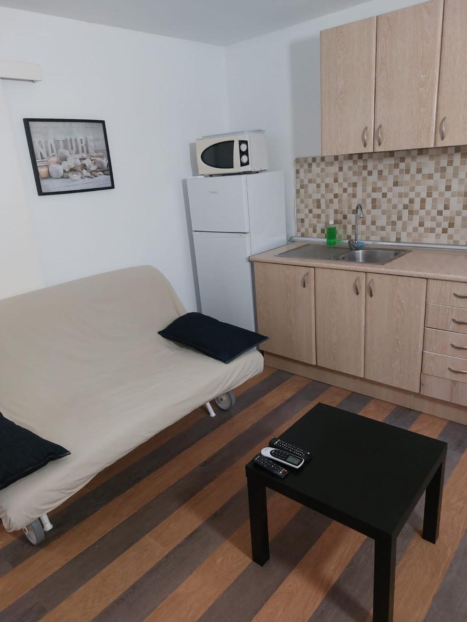 Vista Puerto Arguineguin Individual公寓 外观 照片