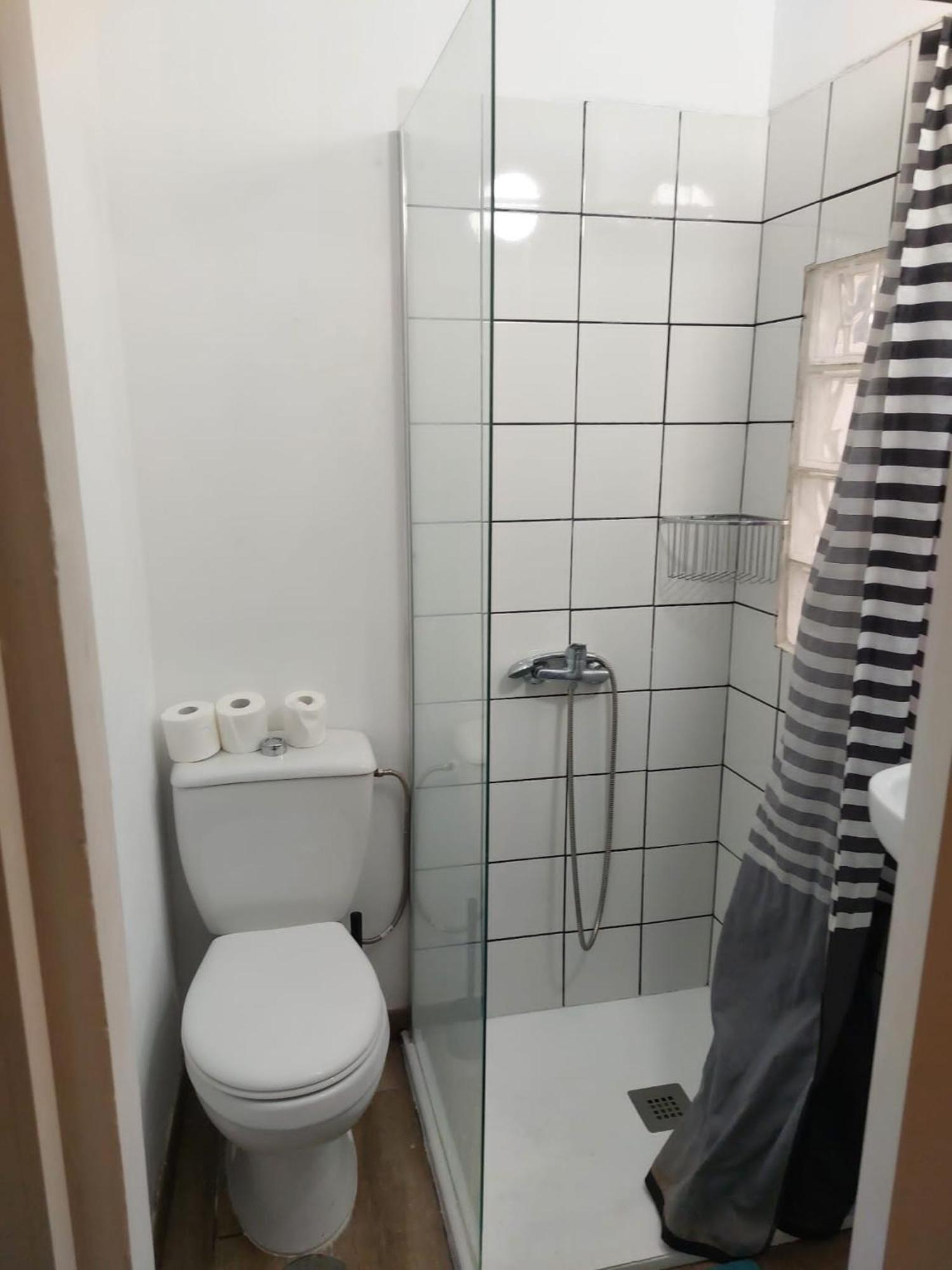 Vista Puerto Arguineguin Individual公寓 外观 照片