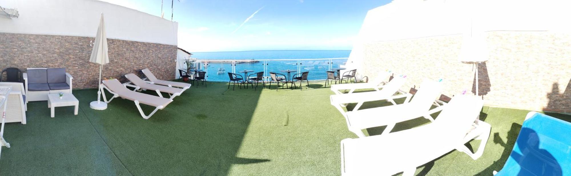 Vista Puerto Arguineguin Individual公寓 外观 照片