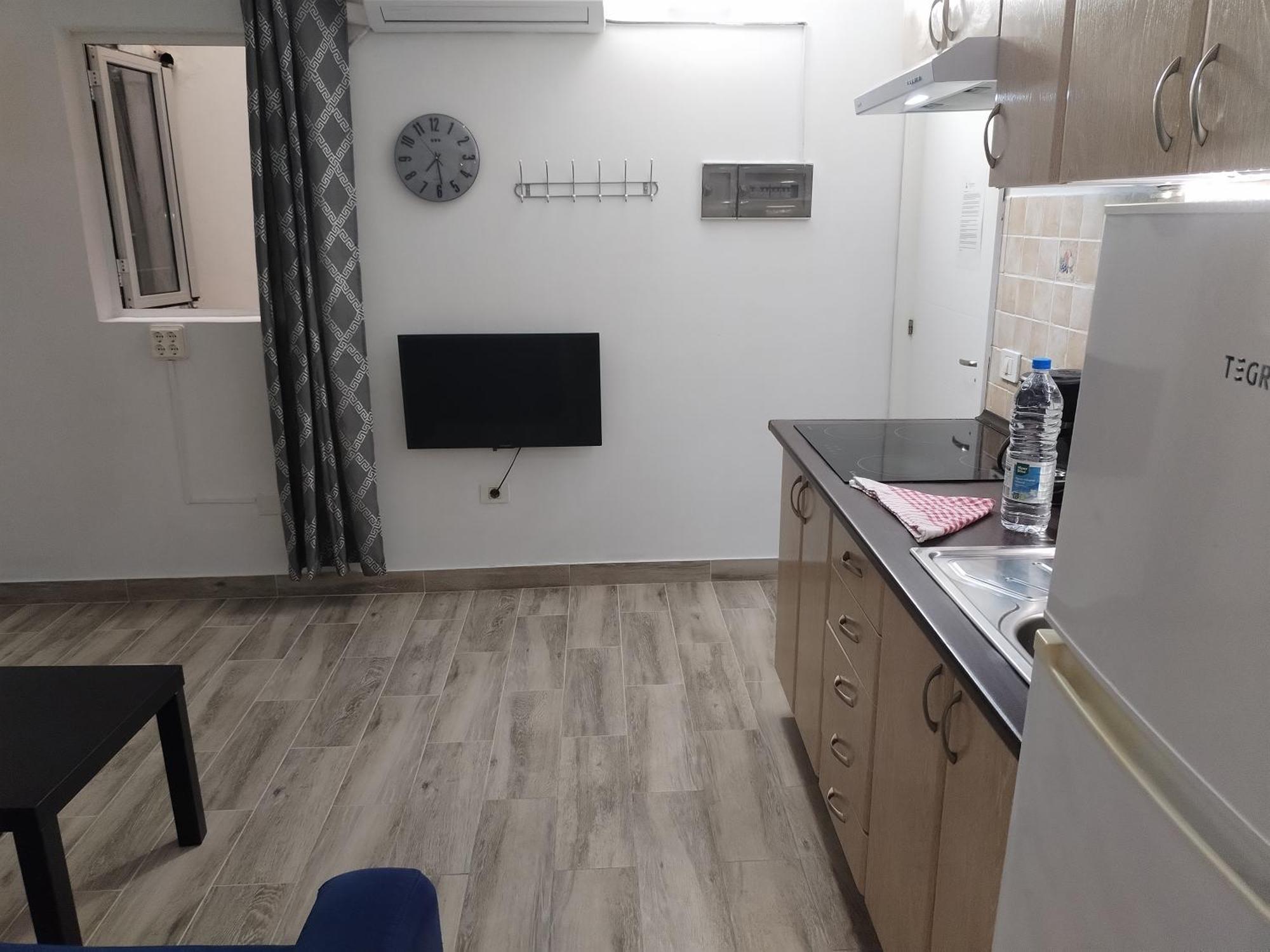 Vista Puerto Arguineguin Individual公寓 外观 照片