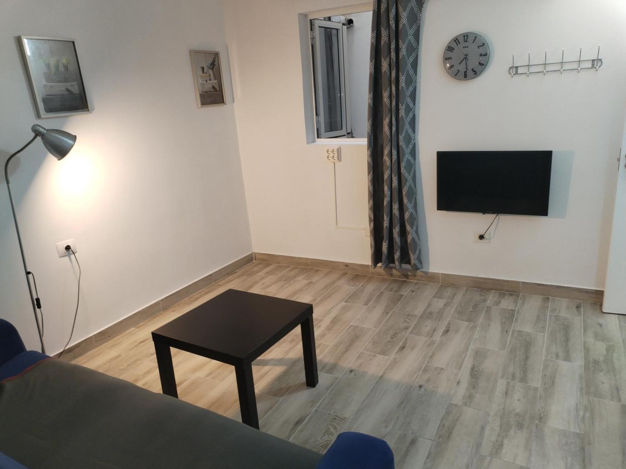 Vista Puerto Arguineguin Individual公寓 外观 照片