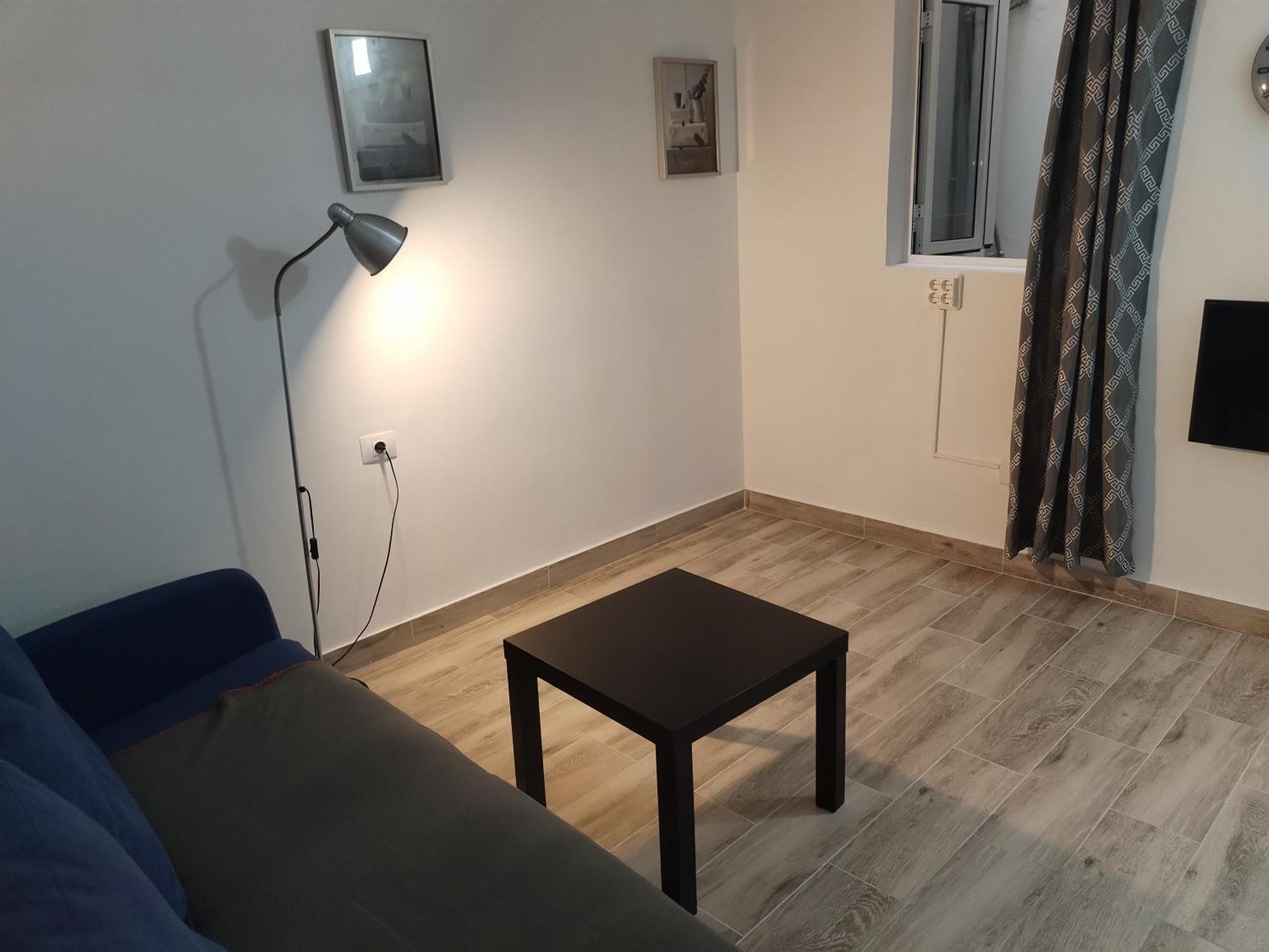 Vista Puerto Arguineguin Individual公寓 外观 照片