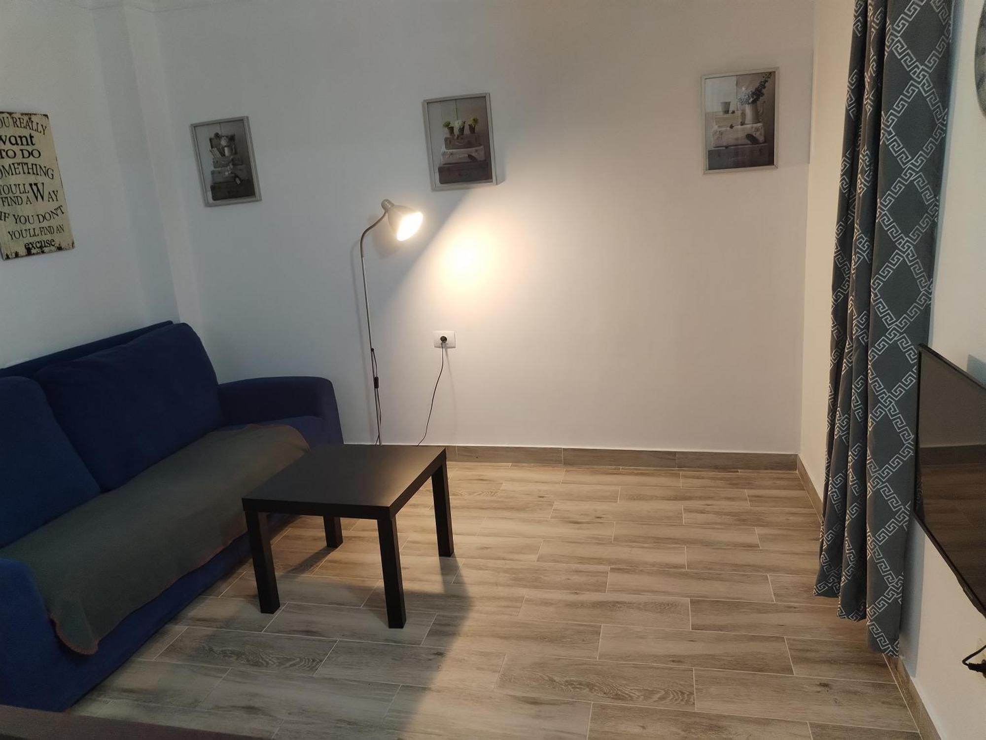Vista Puerto Arguineguin Individual公寓 外观 照片