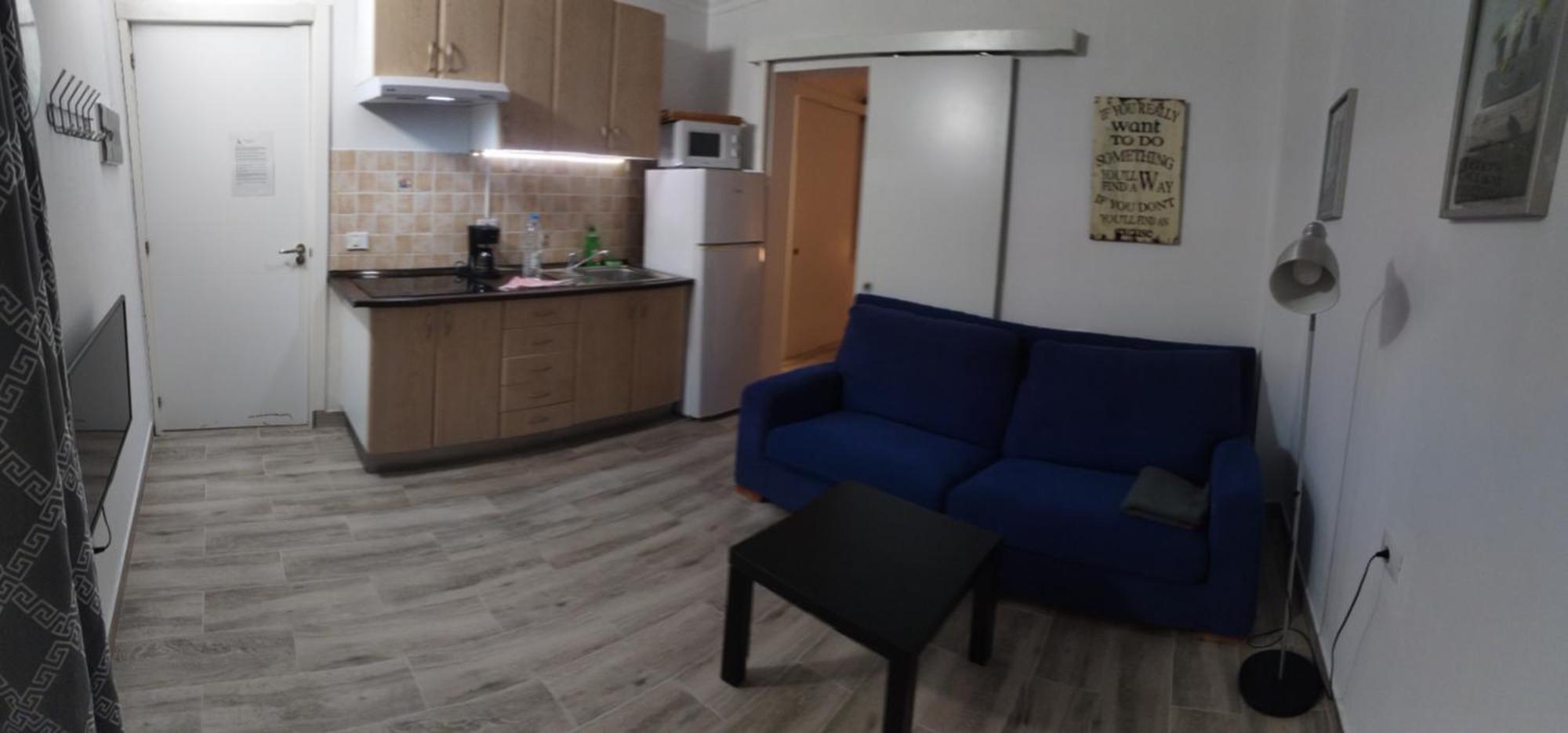Vista Puerto Arguineguin Individual公寓 外观 照片