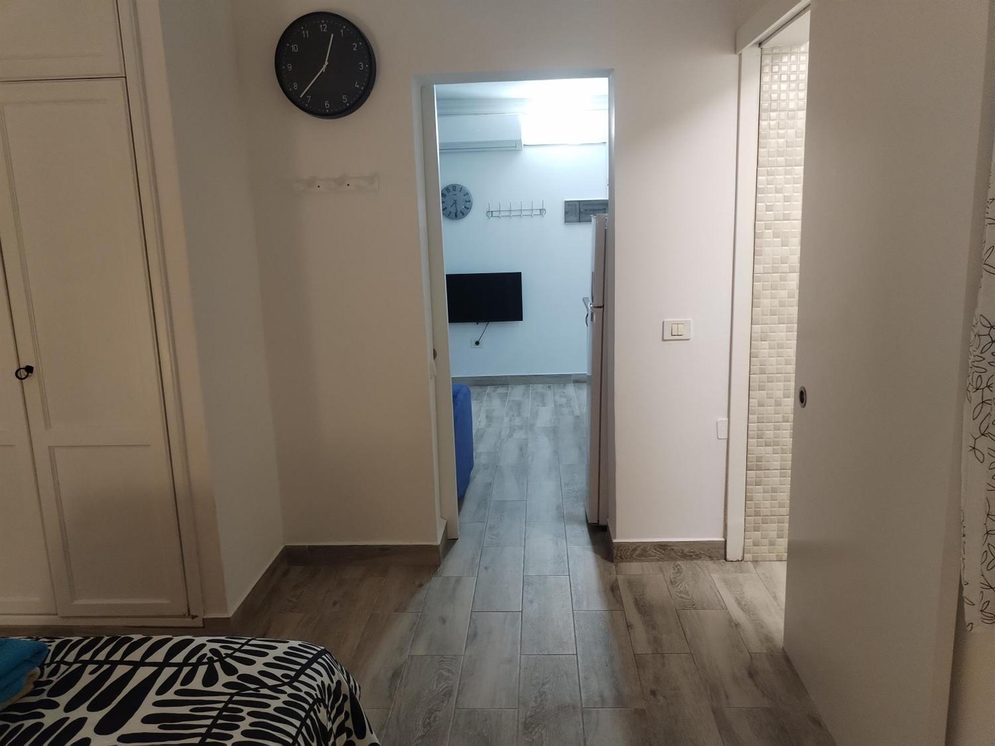 Vista Puerto Arguineguin Individual公寓 外观 照片