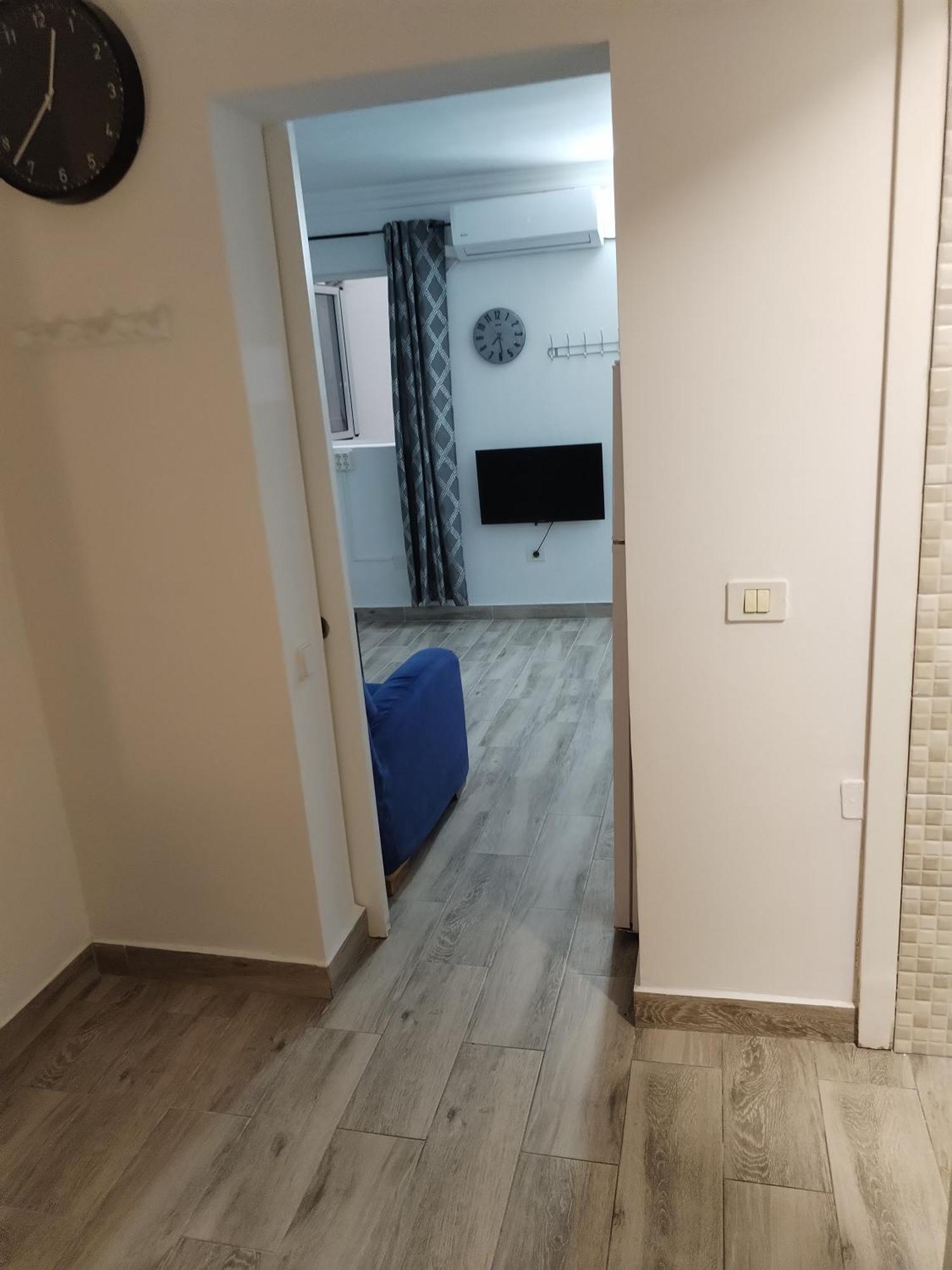 Vista Puerto Arguineguin Individual公寓 外观 照片
