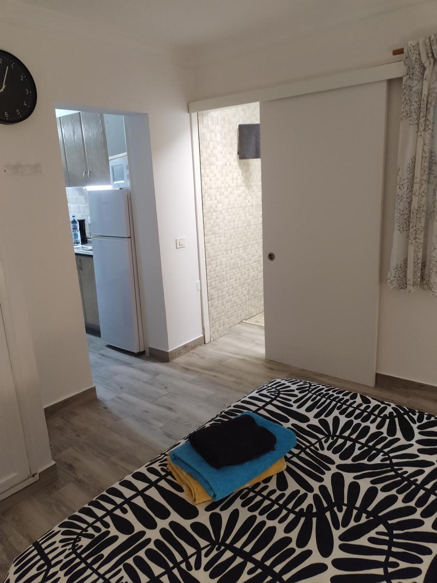 Vista Puerto Arguineguin Individual公寓 外观 照片