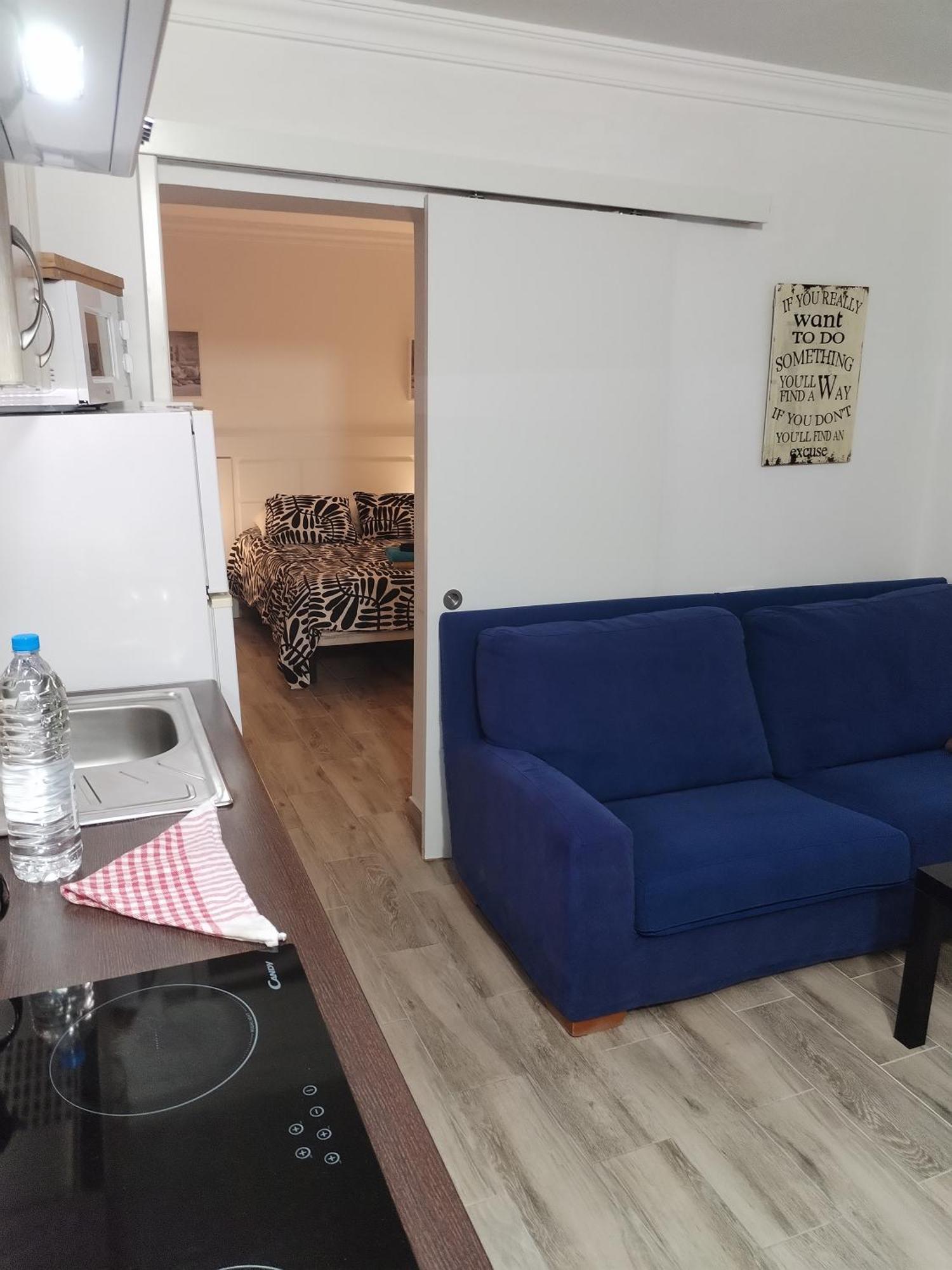 Vista Puerto Arguineguin Individual公寓 外观 照片